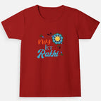 Red / 0-12M