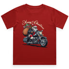 Red / 0-12M