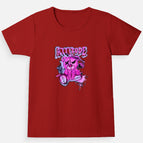 Red / 0-12M