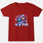 Red / 0-12M