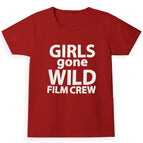 Red / 0-12M