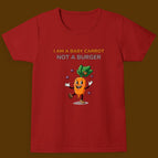 Red / 0-12M