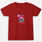 Red / 0-12M