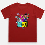 Red / 0-12M