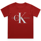 Red / 0-12M