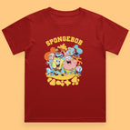 Red / 0-12M