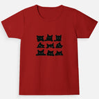 Red / 0-12M