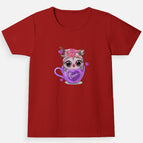 Red / 0-12M