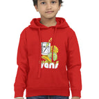Red / 0-12M