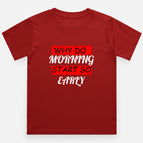 Red / 0-12M