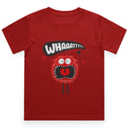 Red / 0-12M