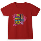 Red / 0-12M