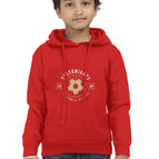 Red / 0-12M