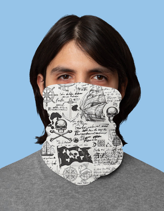 Color_CharcoalMelangeWhite