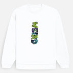 White / S