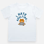 White / 0-12M