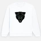 White / S