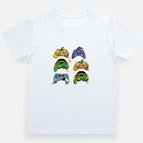 White / 0-12M
