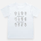 White / 0-12M