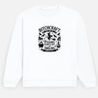 White / S