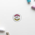 White / Circle