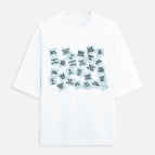 White / S