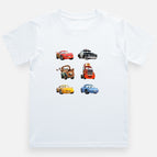 White / 0-12M