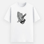 White / S