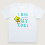 White / 0-12M