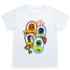 White / 0-12M