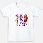 White / 0-12M