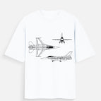 White / S