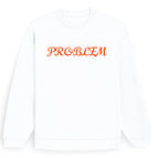 White / S