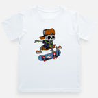 White / 0-12M