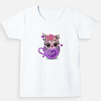 White / 0-12M