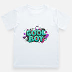 White / 0-12M