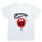 White / 0-12M