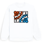 White / S