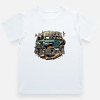 White / 0-12M