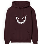 Maroon / S