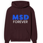 Maroon / S