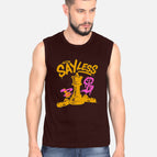 Maroon / S