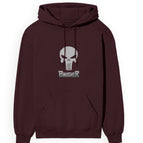 Maroon / S