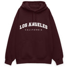 Maroon / S