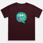 Maroon / 0-12M
