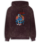Maroon / S