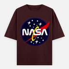 Maroon / S