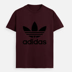 Maroon / S