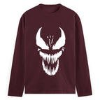 Maroon / S