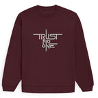 Maroon / S